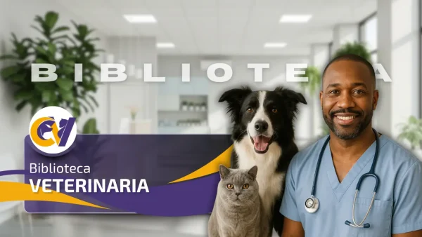 Biblioteca Veterinaria