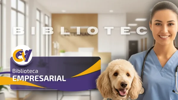 Biblioteca Empresarial